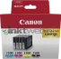 Canon PGI-2500 Multipack zwart en kleur