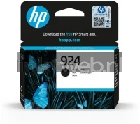 HP 924 (Opruiming nov-26) zwart
