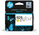 HP 924 geel