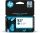 HP 937 cyaan (Origineel)