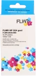 FLWR HP 924e geel