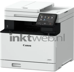 Canon i-SENSYS MF752Cdw kleur Diverse