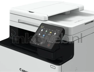 Canon i-SENSYS MF752Cdw kleur Diverse