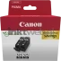 Canon PGI-525BK twinpack zwart