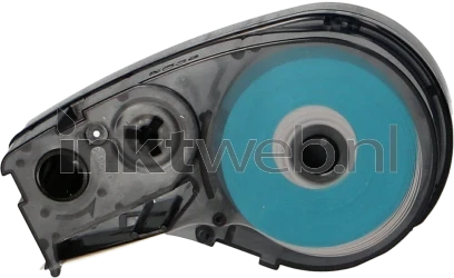 Huismerk Brady  M21-375-595-WT zwart op wit breedte 9.5 mm Product only