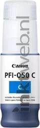 Canon PFI-050C cyaan Product only