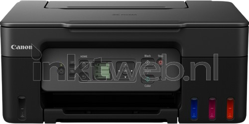 Canon PIXMA G3570 zwart Product only