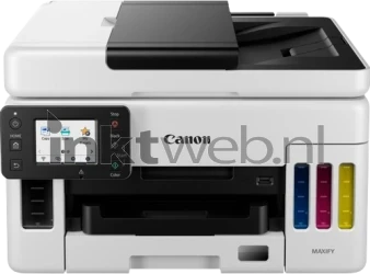 Canon MAXIFY GX6050 wit Product only