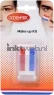 White label Goodmar schminkstick Rood-Wit-Blauw rood