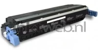 HP 645A (Oude verpakking) zwart