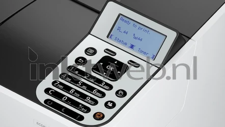 Kyocera Mita ECOSYS PA5500x wit Product only