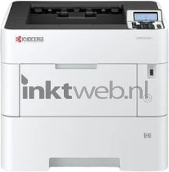 Kyocera Mita ECOSYS PA5500x wit Product only
