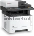 Kyocera Mita ECOSYS M2040dn wit