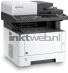 Kyocera Mita ECOSYS M2540dn wit