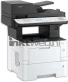 Kyocera Mita ECOSYS MA4500x wit