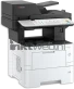 Kyocera Mita ECOSYS MA4500ix wit
