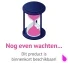 Huismerk G&G 064H magenta