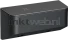 Kyocera Mita Card reader holder - 12 zwart