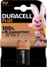 Duracell 9V Plus Power