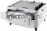 Kyocera Mita PF-470 Papierlade en onderzetkast met wieltjes wit