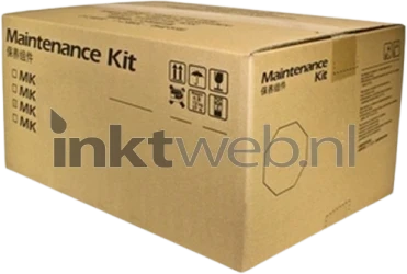 Kyocera Mita MK-6345 maintenance kit Front box