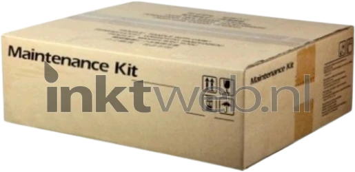 Kyocera Mita MK-6715C maintenance kit Front box