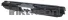 Oki C110/C130/MC160 toner zwart