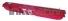 Oki C110/C130/MC160 toner magenta
