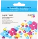 FLWR Epson T0613 magenta (Huismerk (compatible))