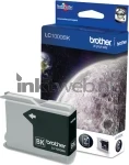 Brother LC-1000BK zwart