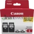 Canon PG-540L Twinpack zwart