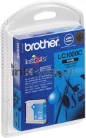 Brother LC-1000C (MHD okt-22) cyaan