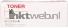 Huismerk HP 139X zwart