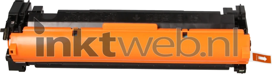 Huismerk HP 139X zwart Product only