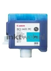 Canon BCI-1421 foto cyaan Product only