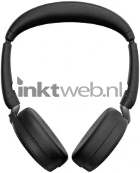 Jabra Evolve2 65 Flex MS Stereo USB-C Product only