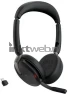 Jabra Evolve2 65 Flex MS Stereo USB-C