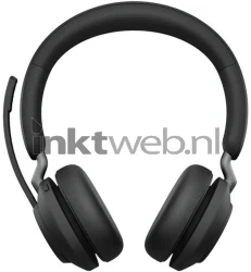 Jabra Evolve2 65 Stereo UC Product only