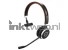 Jabra Evolve 65 SE UC Mono
