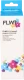 FLWR Epson 114 Inktfles zwart (Huismerk (compatible))