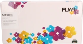 FLWR HP 220X (W2203X) magenta