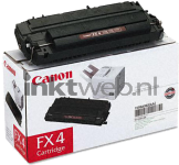 Canon FX-4 zwart