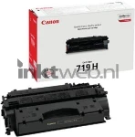 Canon CRG-719H zwart