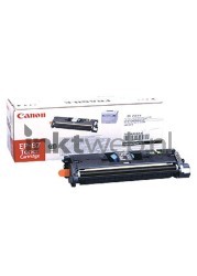 Canon EP-87 zwart Combined box and product