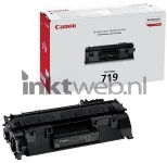 Canon CRG-719 zwart