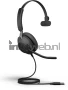 Jabra Evolve2 40 SE MS Duo USB-C Headset