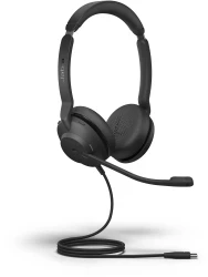 Jabra  Evolve2 30 SE USB-C MS Stereo 