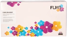 FLWR Canon CRG-069H  magenta