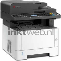 Kyocera Mita ECOSYS MA4000x  A4 all-in-one laserprinter zwart Product only