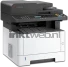Kyocera Mita ECOSYS MA4000X A4 all-in-one laserprinter zwart